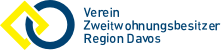 VZW DAVOS Logo